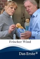 Póster de Frischer Wind