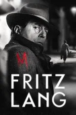 Póster de Fritz Lang