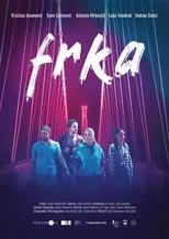 Póster de Frka