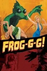 Póster de Frog-g-g!