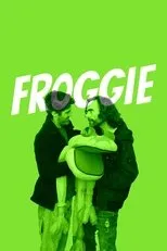 Póster de Froggie