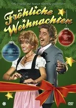 Póster de Fröhliche Weihnachten