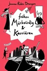 Póster de Fröken Märkvärdig & Karriären