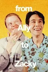 Póster de From Ally to Zacky
