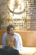 Póster de From Cherry English