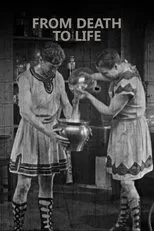 Póster de From Death to Life