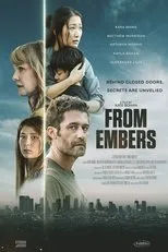 Póster de From Embers