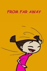 Póster de From Far Away