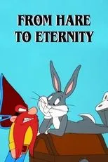 Póster de From Hare to Eternity
