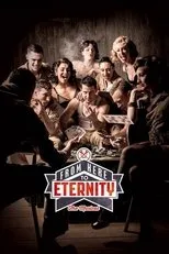 Póster de From Here To Eternity