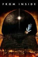 Póster de From Inside