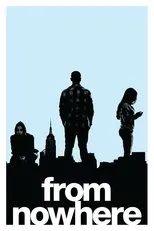 Póster de From Nowhere