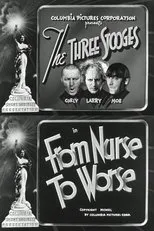 Póster de From Nurse to Worse
