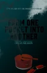 Póster de From One Pocket Into Another