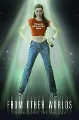 Póster de From Other Worlds