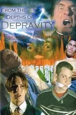 Póster de From The Depths Of Depravity: Forgive Me Father For I Have Sinned