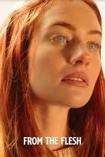 Póster de From The Flesh