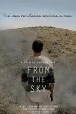 Póster de From the Sky