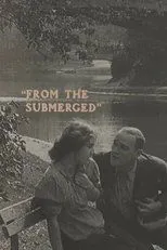 Póster de From the Submerged