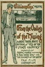 Póster de From the Valley of the Missing