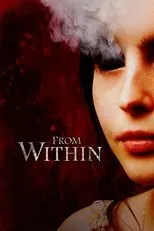 Póster de From Within