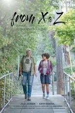 Póster de From X to Z