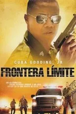 Póster de Frontera límite