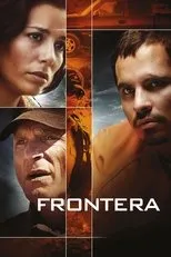 Póster de Frontera