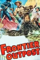 Póster de Frontier Outpost