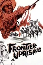Póster de Frontier Uprising