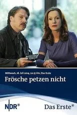 Póster de Frösche petzen nicht