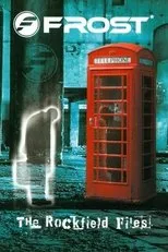Póster de Frost* ‎– The Rockfield Files
