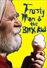 Póster de Frosty Man and the BMX Kid