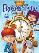 Póster de Frozen in Time