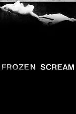 Póster de Frozen Scream