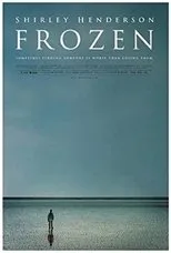 Póster de Frozen