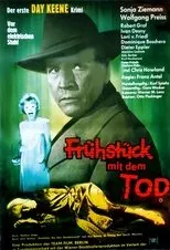 Póster de Frühstück mit dem Tod