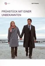 Póster de Frühstück mit einer Unbekannten