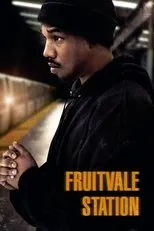 Póster de Fruitvale Station