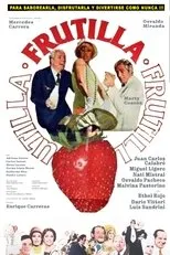 Póster de Frutilla