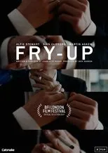 Póster de Fry-Up