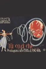 Póster de Fu così che...