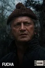 Póster de Fucha