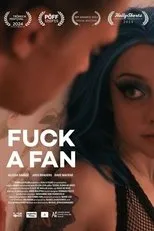 Póster de Fuck-a-Fan
