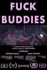 Póster de Fuck Buddies