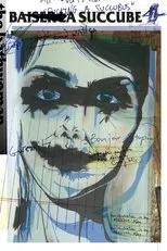 Póster de Fucking A Succubus