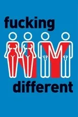 Póster de Fucking Different New York