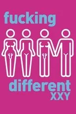 Póster de Fucking Different XXY