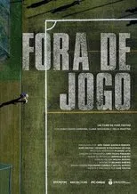 Póster de Fuera de juego