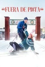 Póster de Fuera de pista